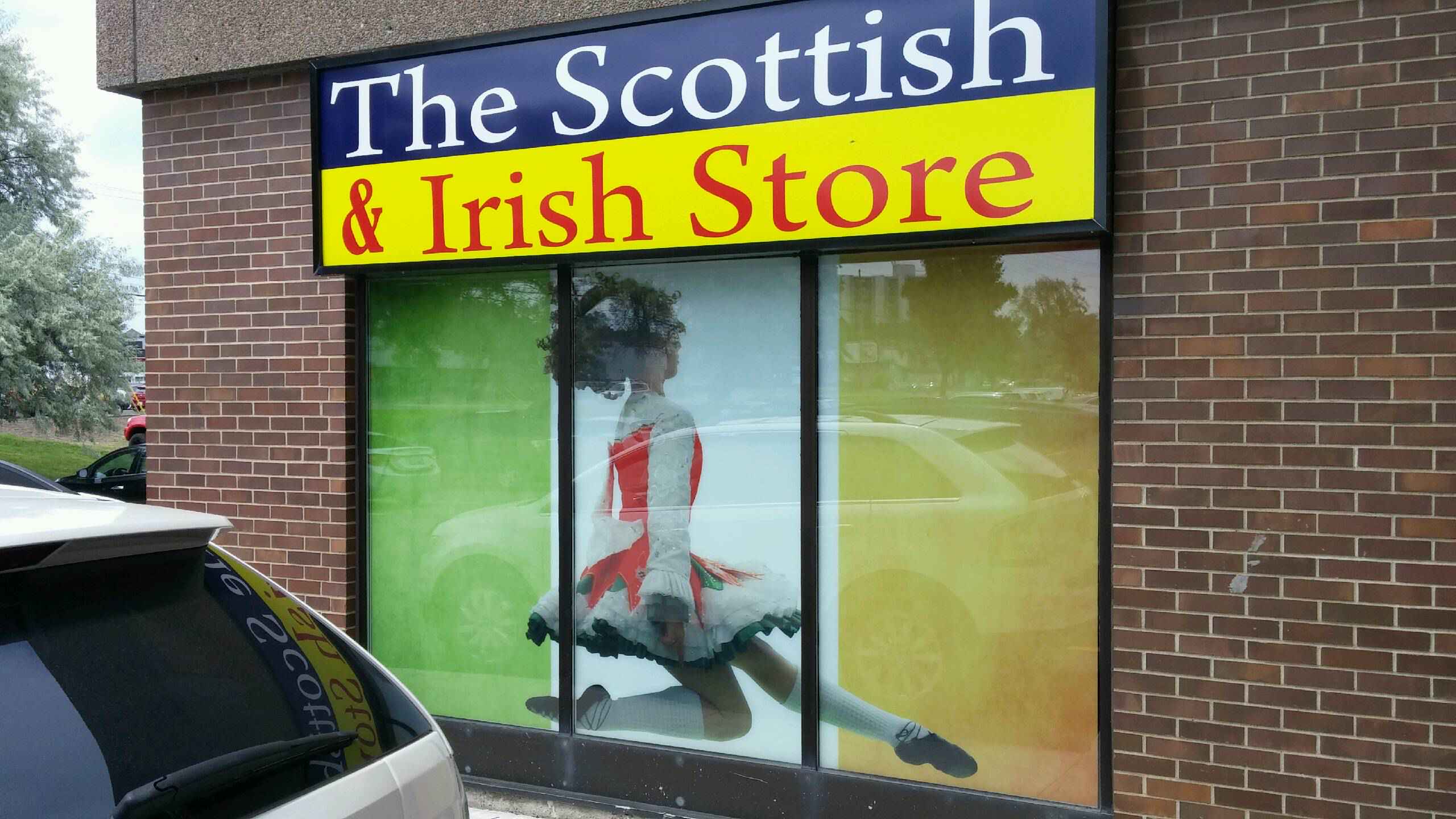 the scottish and irish store 2